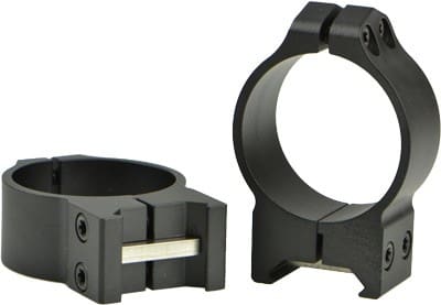 WARNE RINGS MAXIMA 34MM MEDIUM – MATTE