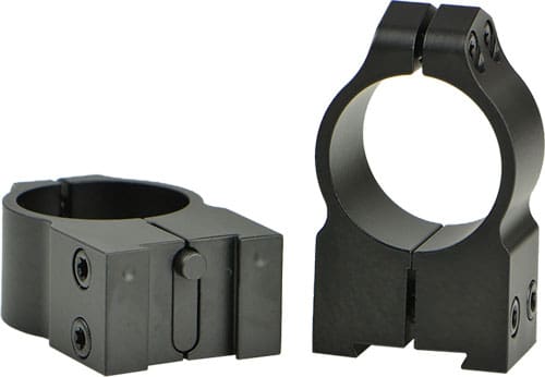 WARNE RINGS 1″ TIKKA HIGH – MATTE