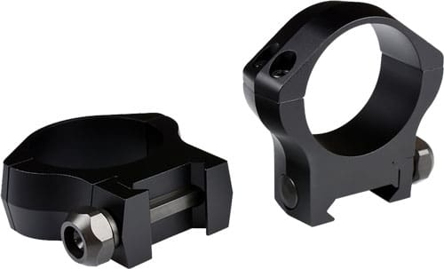 WARNE RINGS MOUNTAIN TECH 34MM – MEDIUM MATTE