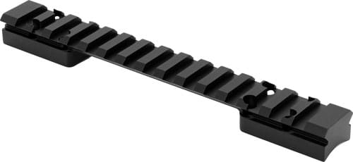 WARNE RAIL MOUNTAIN TECH – BROWNING X-BOLT MAGNUM MATTE