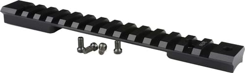 WARNE RAIL MOUNTAIN TECH – SAVAGE SA AT RND 8-40 SCREWS