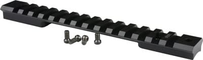 WARNE RAIL MOUNTAIN TECH – BERGARA PREMIER SA MATTE 0 MOA