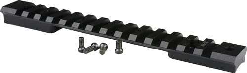 WARNE RAIL MOUNTAIN TECH – WINCHESTER 70 LA MATTE