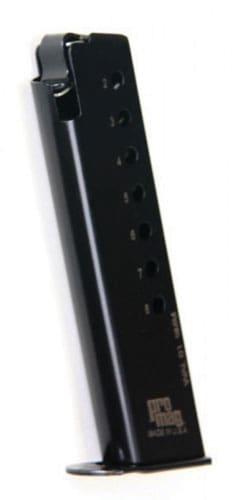 PRO MAG MAGAZINE WALTHER P38 – 9MM 8RD BLUE STEEL