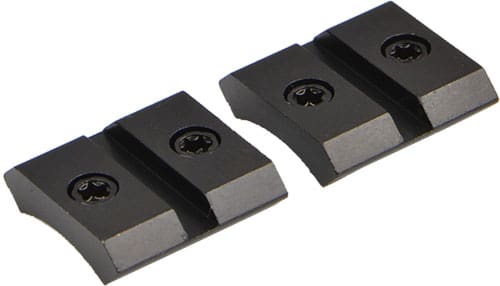 WARNE BASE MAXIMA 2PC BROWNING – BLR STEEL RECEIVER MATTE
