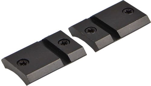 WARNE BASE MAXIMA 2PC SAVAGE – ACCU-TRIGGER MATTE