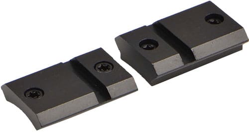 WARNE BASE MAXIMA 2PC WIN – MODEL 70 W/.860 RHS MATTE