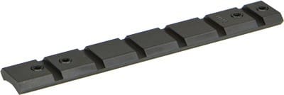 WARNE BASE MAXIMA 1PC BROWNING – BAR MATTE