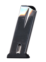 SPRINGFIELD MAGAZINE XD SUB- – COMPACT 9MM 13RD SS