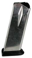 SPRINGFIELD MAGAZINE XD SUB- – COMPACT 40SW 9RD SS