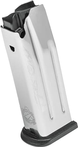 SPRINGFIELD MAGAZINE XDM – 10MM 15RD STAINLESS STEEL