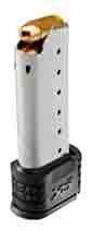 SPRINGFIELD MAGAZINE XDS 9MM – LUGER 9RD