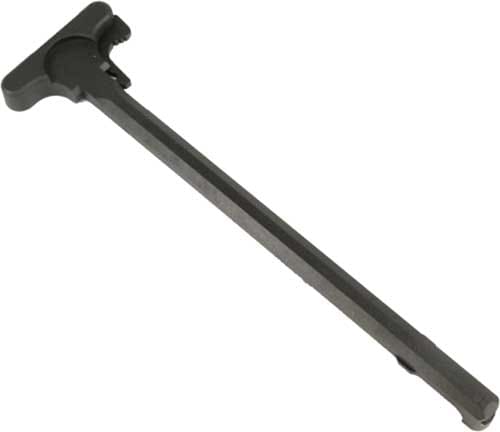 GUNTEC AR10 CHARGING HANDLE – MILSPEC BLACK