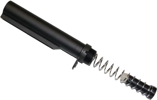 GUNTEC MILSPEC AR15 BUFFER – TUBE W/ BUFFER & SPRING