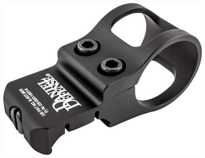 DANIEL DEF. OFFSET FLASHLIGHT - MOUNT ASSY. PICATINNY RAIL - Image 2