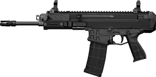 CZ BREN 2 MS PISTOL 223/5.56X – X45 14″ 1-30RD MAG BLACK