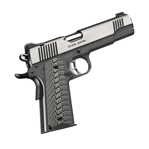 KIMBER ECLIPSE CUST 10MM PSTL BL NS