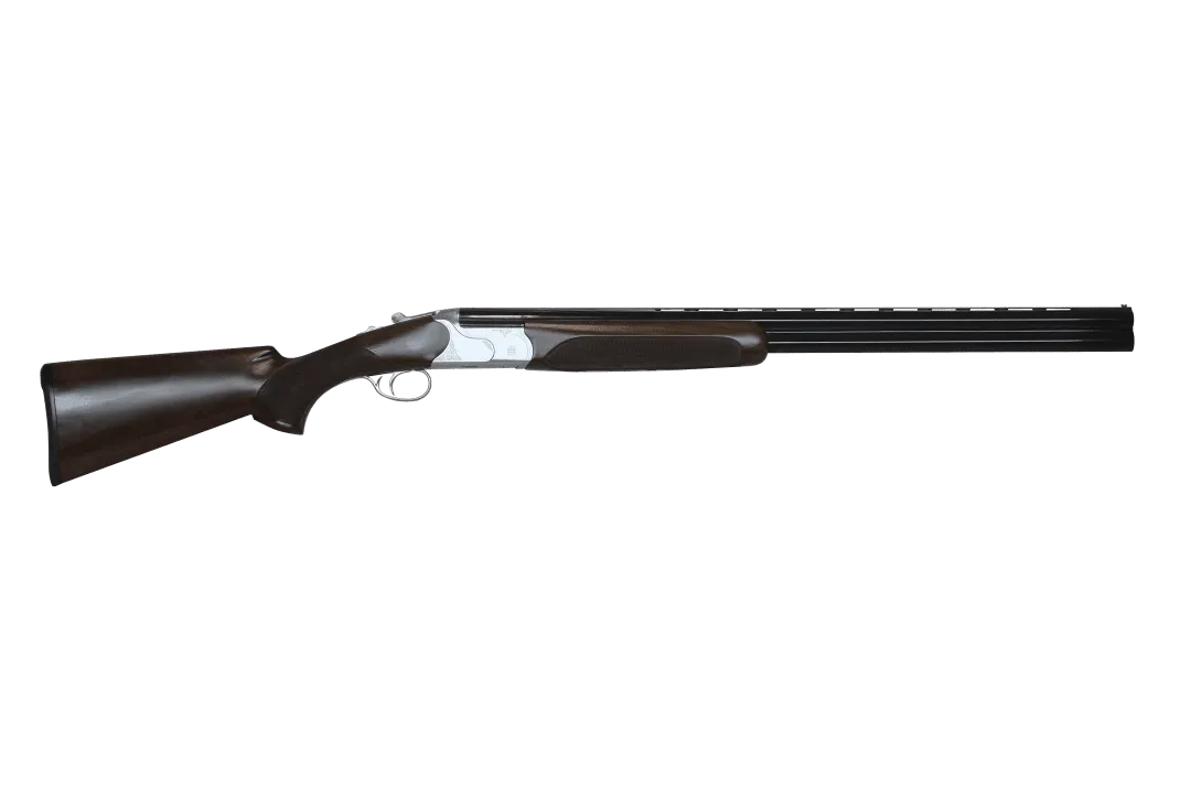 CZ FIELD SPORTS REDHEAD PREMIER TARGET 12G O/U SHOTGUN 3″ 30″ GRADE 2 WALNUT 5 EXT CHOKES