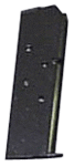 SPRINGFIELD MAGAZINE 1911-A1 – V10 45ACP 6RD BLUED STEEL