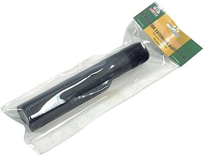 UTG BUFFER TUBE AR-15 - MIL-SPEC 6-POSITION - Image 2