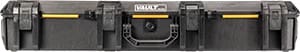 PELICAN VAULT TACTICAL RIFLE - CASE W/ WHEELS/FOAM 44" BLACK - Image 3