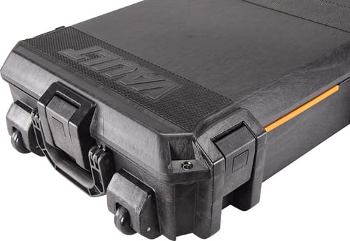 PELICAN VAULT DOUBLE RIFLE - CASE W/ WHEELS/FOAM 53" BLACK - Image 4