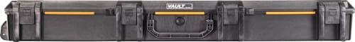 PELICAN VAULT DOUBLE RIFLE - CASE W/ WHEELS/FOAM 53" BLACK - Image 3