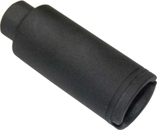 GUNTEC AR15 SLIM FLASH CAN – BLACK