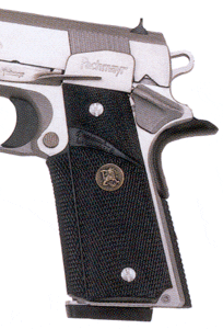 PACHMAYR SIGNATURE GRIP FOR – COLT 1911 COMBAT STYLE