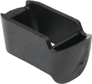 PACHMAYR GRIP MAGAZINE SLEEVE – FOR GLOCK 26/27 WITH 19/23 MAG