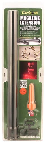 CARLSONS MAGAZINE EXTENSION – BER NOVACZ712/912 10-SHT 12GA