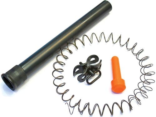 CARLSONS MAGAZINE EXTENSION – BER A400 XTREMA 8-SHT 12GA