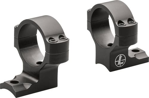 LEUPOLD INTEGRAL BASE/RING – B-COUNTRY 2PC/1″ MED TIKKA T3