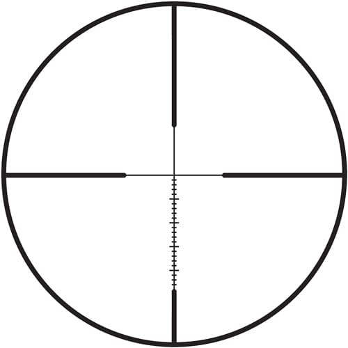 LEUPOLD SCOPE VX-FREEDOM - 3-9X40 RIMFIRE MOA MATTE - Image 3