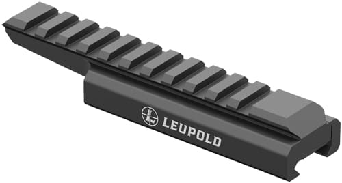 LEUPOLD BASE MARK AR RAIL – MOUNT MATTE