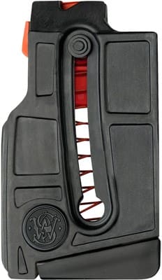 S&W MAGAZINE M&P 15-22 22LR – 10RD SHORT MAGAZINE BLACK