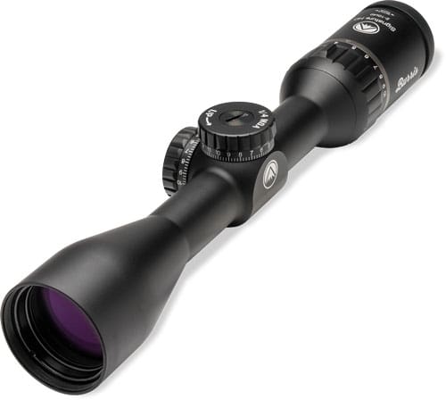 BURRIS SCOPE SIGNATURE HD – 2-10X40 BALLISTIC E3 MATTE