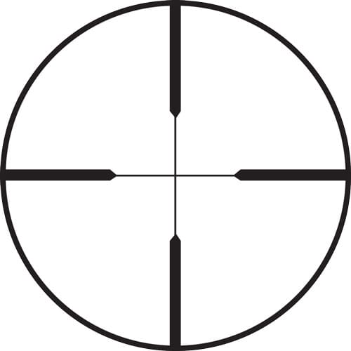 BURRIS SCOPE SIGNATURE HD - 3-15X44 SF PLEX MATTE - Image 2