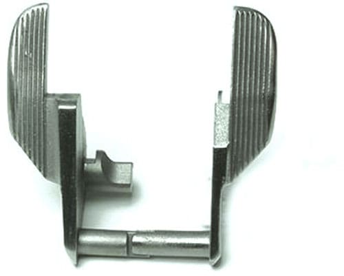 WILSON AMBIDEXTROUS THUMB – SAFETY FOR 1911 STAINLESS