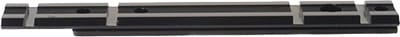 WEAVER BASE TOP MOUNT #70 1PC – REMINGTON 7600660XP-100 BLK