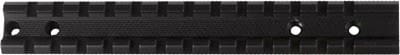 WEAVER BASE MULTI-SLOT #98T – REMINGTON 700 LA BLACK