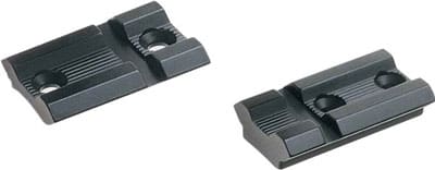 WEAVER TOP MOUNT BASE PAIR – TIKKA T3 MATTE
