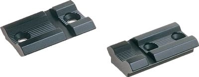 WEAVER BASE TOP MOUNT PAIR – WINCHESTER XPR (8-40) MATTE