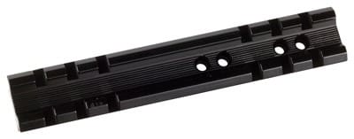 WEAVER BASE TOP MOUNT #410 – 1PC TC ENCORE/OMEGA/IMPACT BLK
