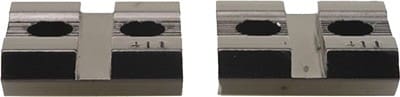 WEAVER BASE TOP MOUNT #411 – T/C BLACK