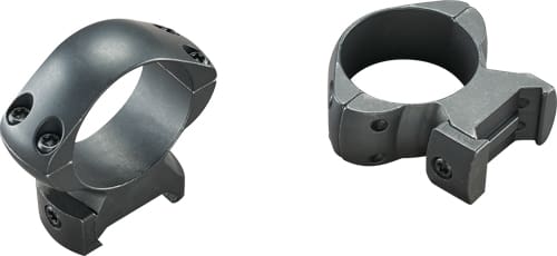 WEAVER RINGS DETACHABLE TOP – MOUNT G-SLAM MED 30MM MATTE