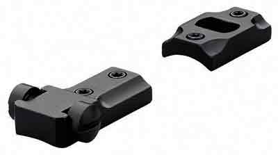 LEUPOLD BASE STANDARD 2PC – WEATHERBY MARK V LT MATTE
