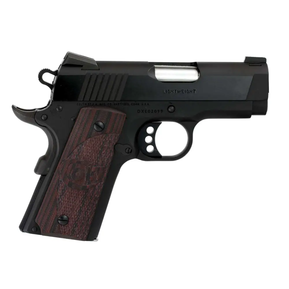 COLT 1911 DEFENDER 45ACP 3″ 7RD+1