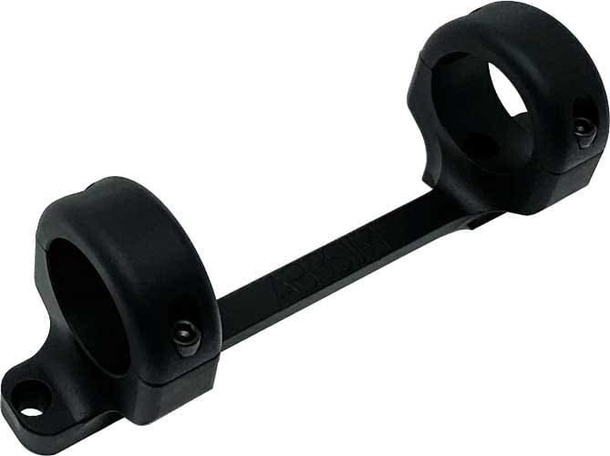 DNZ GAME REAPER INTEGRAL 1-PC – MOUNT BRNG A-BOLT 3 SA MED BLK