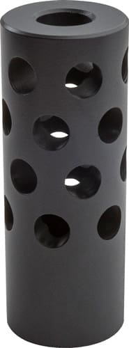 CVA MUZZLE BRAKE CASCADE – 11/16X24 450BM 400LEG 44MAG*